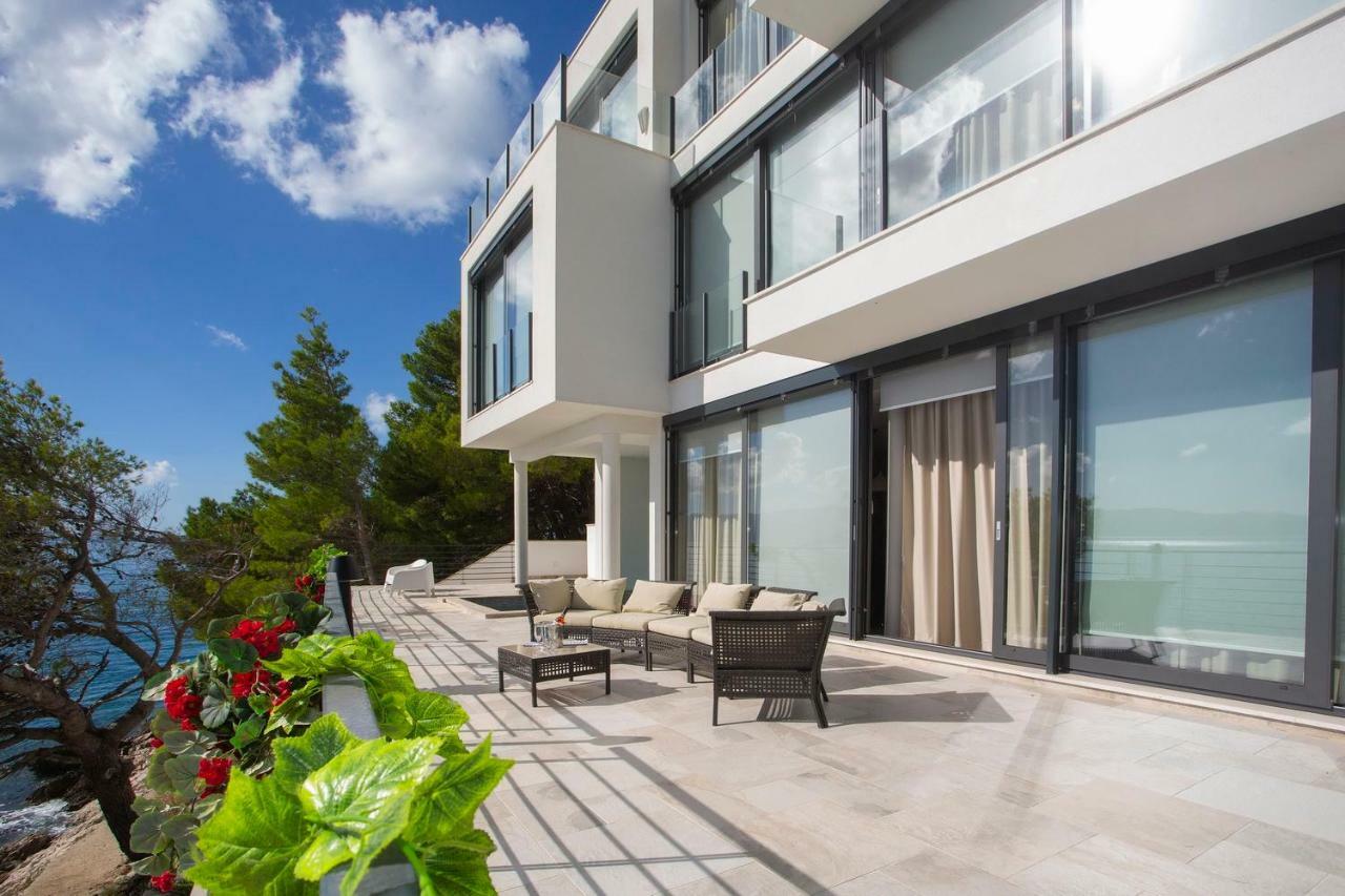 Villa Puntin - Drvenik Drvenik  Exteriér fotografie