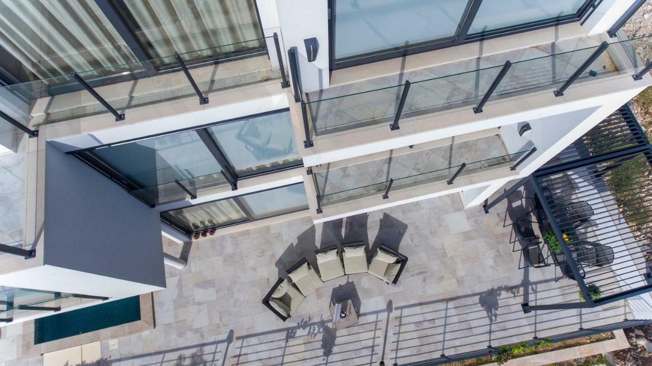 Villa Puntin - Drvenik Drvenik  Exteriér fotografie